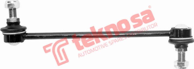 TEKNOSA BM1543 - Entretoise / tige, stabilisateur droxauto.com