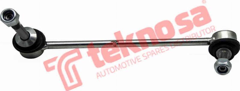 TEKNOSA BM1564 - Entretoise / tige, stabilisateur droxauto.com