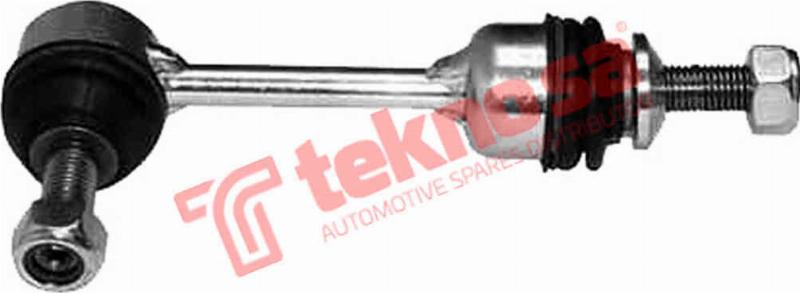 TEKNOSA BM1565 - Entretoise / tige, stabilisateur droxauto.com