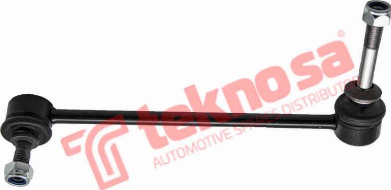 TEKNOSA BM1568 - Entretoise / tige, stabilisateur droxauto.com