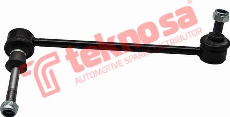 TEKNOSA BM1562 - Entretoise / tige, stabilisateur droxauto.com