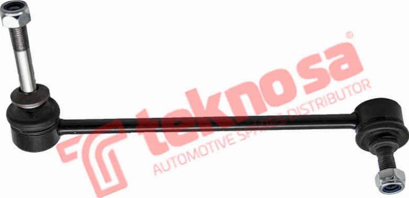 TEKNOSA BM1567 - Entretoise / tige, stabilisateur droxauto.com