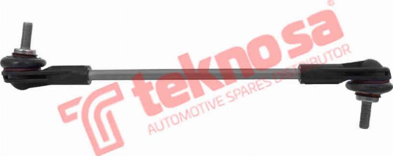 TEKNOSA BM1519 - Entretoise / tige, stabilisateur droxauto.com