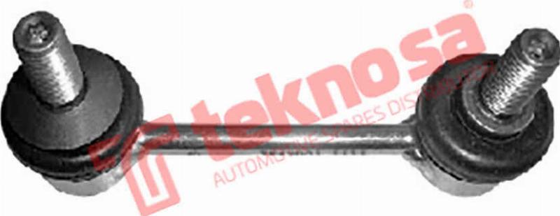 TEKNOSA BM1538 - Entretoise / tige, stabilisateur droxauto.com