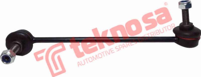 TEKNOSA BM1528 - Entretoise / tige, stabilisateur droxauto.com