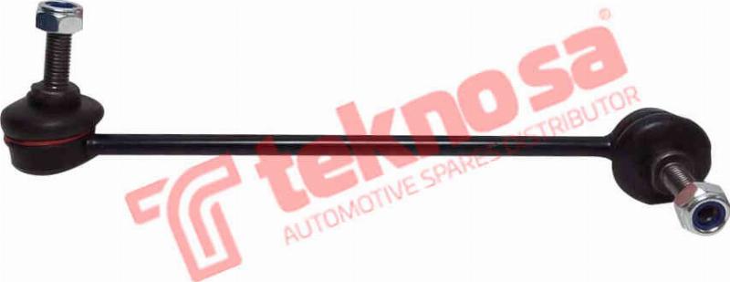 TEKNOSA BM1527 - Entretoise / tige, stabilisateur droxauto.com