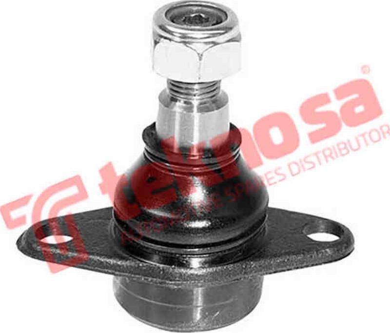 TEKNOSA BM1612 - Rotule de suspension droxauto.com
