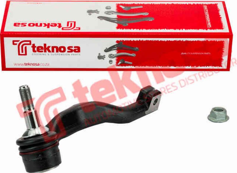 TEKNOSA BM1019 - Rotule de barre de connexion droxauto.com