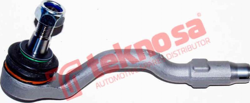 TEKNOSA BM1012 - Rotule de barre de connexion droxauto.com