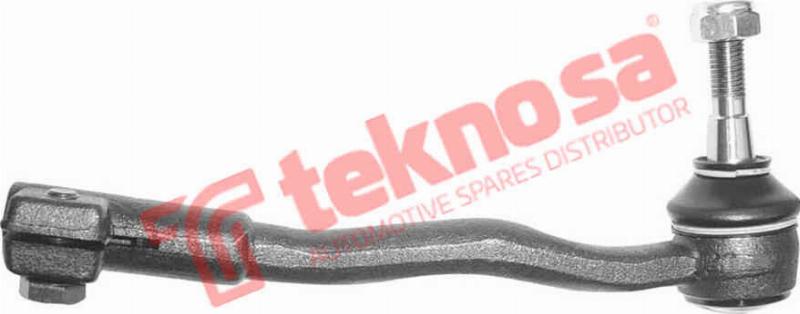 TEKNOSA BM1030 - Rotule de barre de connexion droxauto.com