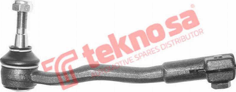 TEKNOSA BM1029 - Rotule de barre de connexion droxauto.com