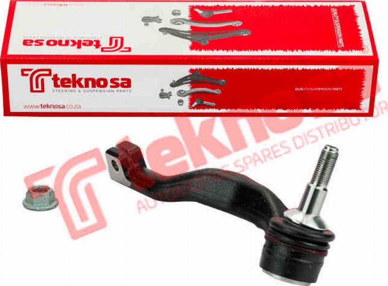 TEKNOSA BM1020 - Rotule de barre de connexion droxauto.com