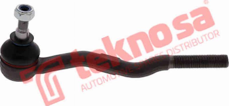 TEKNOSA BM1021 - Rotule de barre de connexion droxauto.com