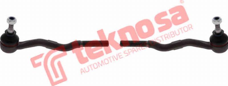 TEKNOSA BM1314 - Rotule de barre de connexion droxauto.com