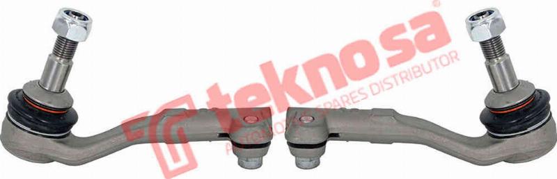 TEKNOSA BM1312 - Rotule de barre de connexion droxauto.com