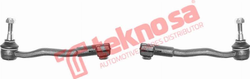 TEKNOSA BM1320 - Rotule de barre de connexion droxauto.com