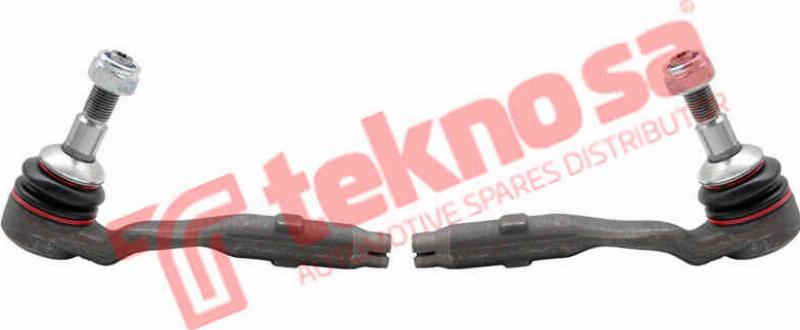 TEKNOSA BM1322 - Rotule de barre de connexion droxauto.com