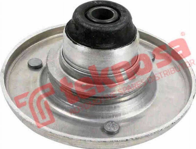 TEKNOSA BM2819 - Coupelle de suspension droxauto.com