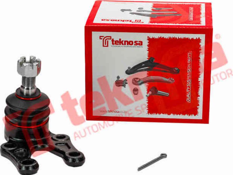 TEKNOSA CA1910 - Rotule de suspension droxauto.com