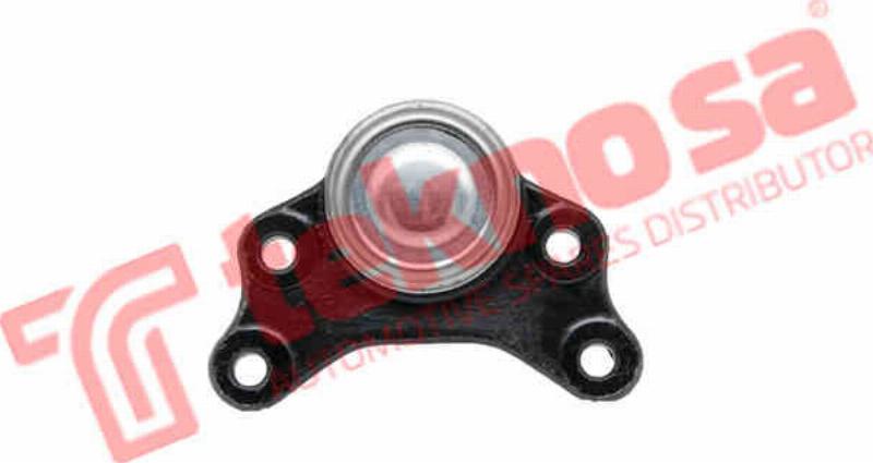 TEKNOSA CA1610 - Rotule de suspension droxauto.com