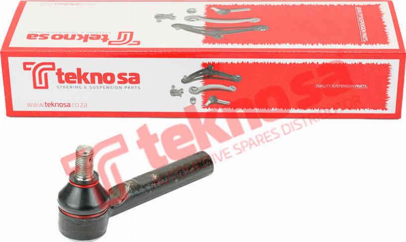 TEKNOSA CA1011 - Rotule de barre de connexion droxauto.com