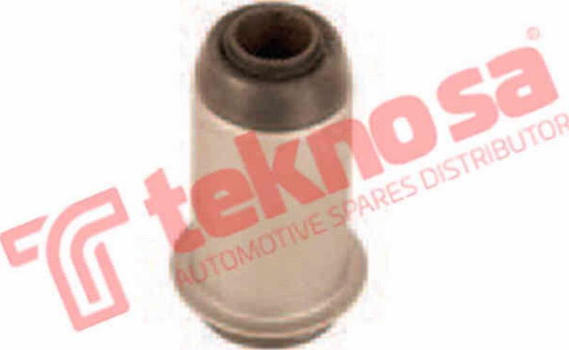 TEKNOSA CA2110 - Suspension, bras de liaison droxauto.com