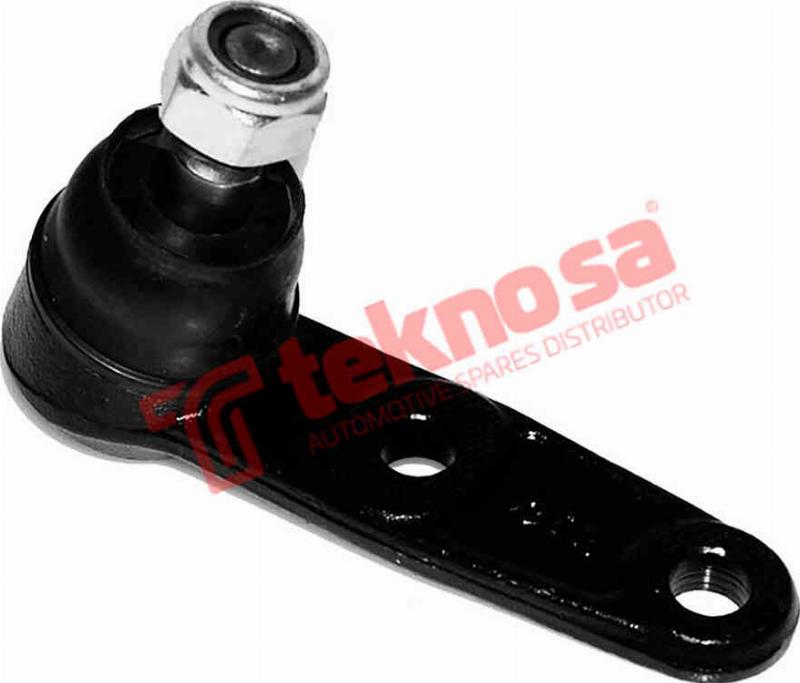 TEKNOSA CH1911 - Rotule de suspension droxauto.com