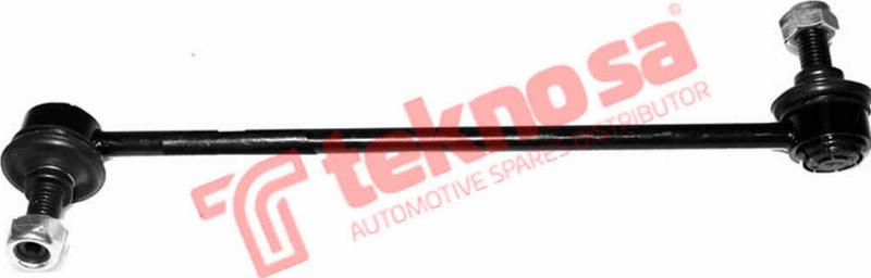 TEKNOSA CH1514 - Entretoise / tige, stabilisateur droxauto.com