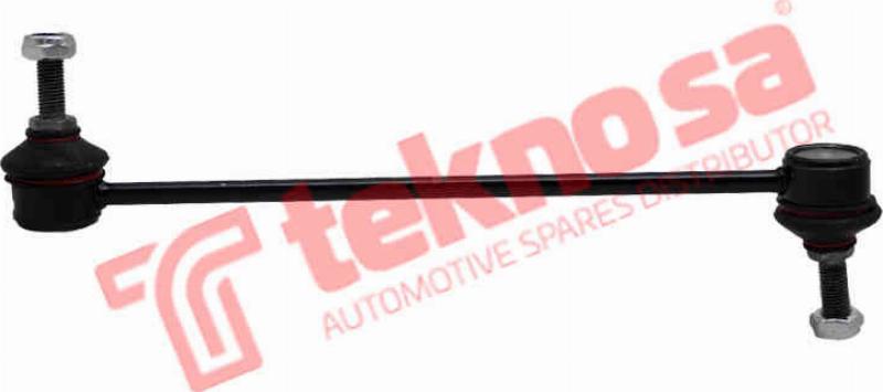TEKNOSA CH1510 - Entretoise / tige, stabilisateur droxauto.com
