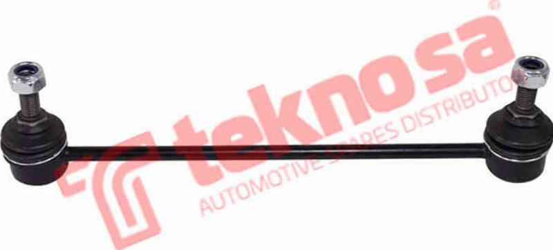 TEKNOSA CH1511 - Entretoise / tige, stabilisateur droxauto.com