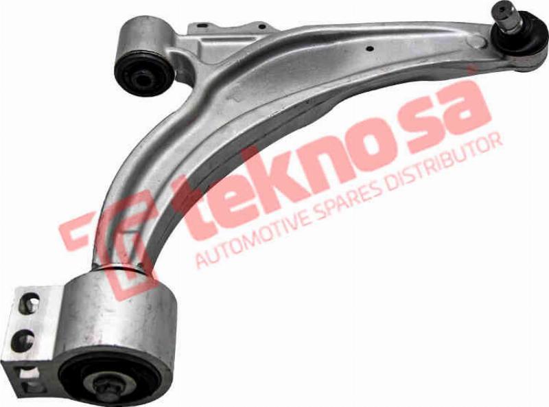 TEKNOSA CH2019 - Bras de liaison, suspension de roue droxauto.com