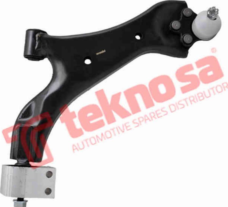 TEKNOSA CH2015 - Bras de liaison, suspension de roue droxauto.com
