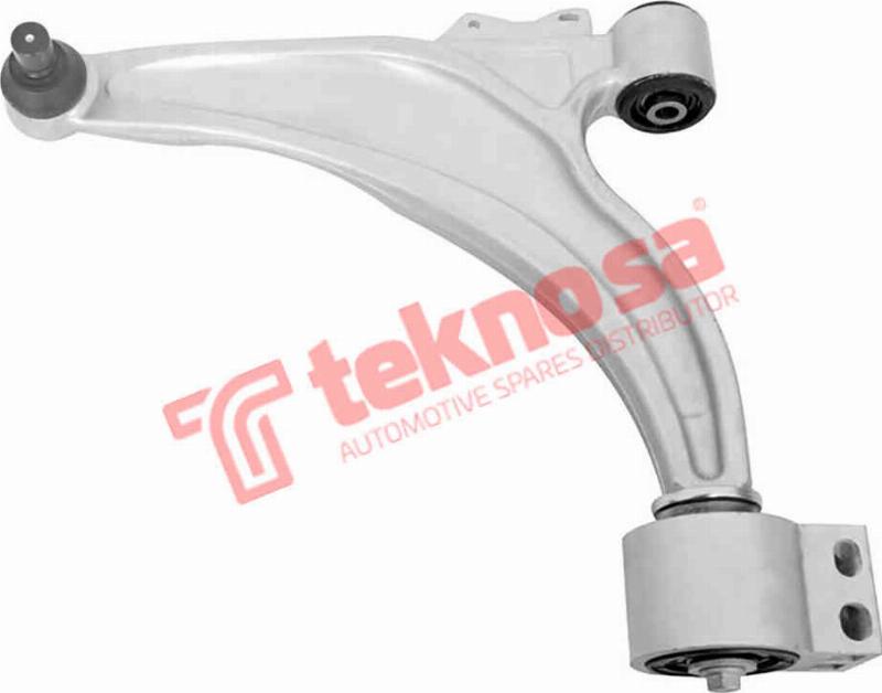TEKNOSA CH2016 - Bras de liaison, suspension de roue droxauto.com