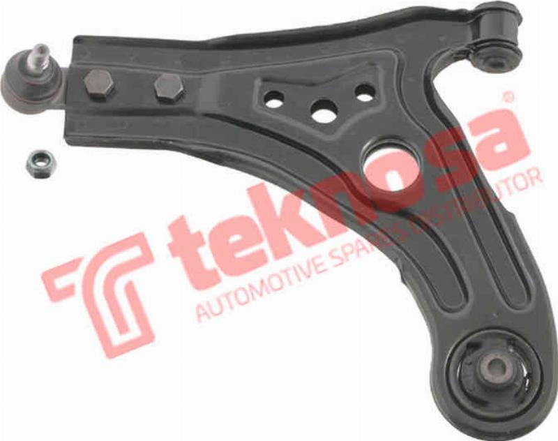 TEKNOSA CH2010 - Bras de liaison, suspension de roue droxauto.com