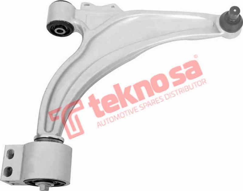 TEKNOSA CH2017 - Bras de liaison, suspension de roue droxauto.com