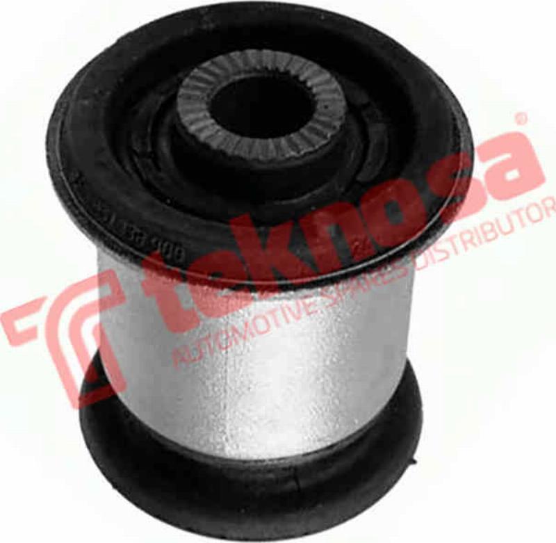 TEKNOSA CH2116 - Suspension, bras de liaison droxauto.com