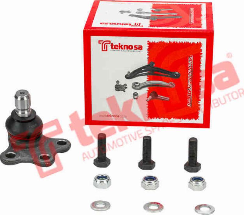 TEKNOSA CI1915 - Rotule de suspension droxauto.com