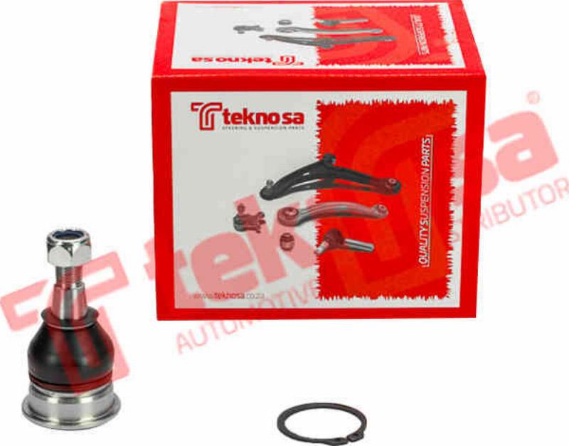 TEKNOSA CI1913 - Rotule de suspension droxauto.com