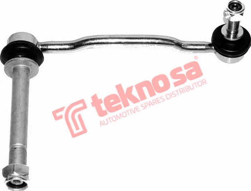 TEKNOSA CI1519 - Entretoise / tige, stabilisateur droxauto.com