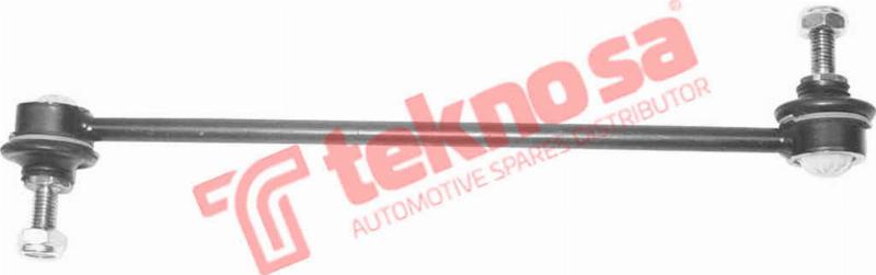 TEKNOSA CI1515 - Entretoise / tige, stabilisateur droxauto.com
