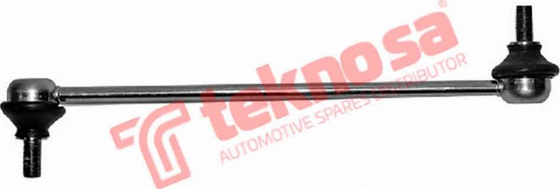 TEKNOSA CI1516 - Entretoise / tige, stabilisateur droxauto.com