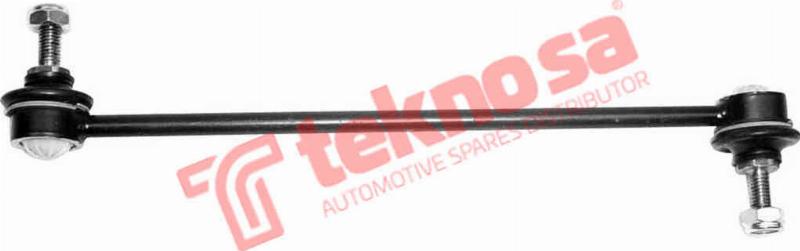 TEKNOSA CI1510 - Entretoise / tige, stabilisateur droxauto.com