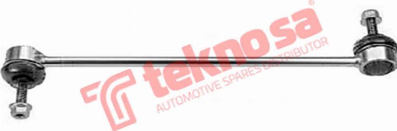 TEKNOSA CI1511 - Entretoise / tige, stabilisateur droxauto.com