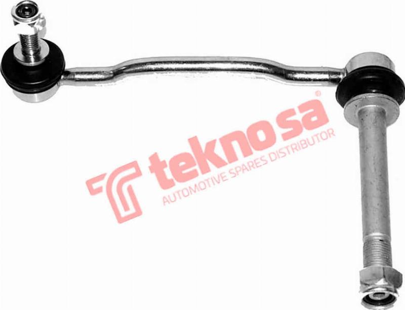 TEKNOSA CI1518 - Entretoise / tige, stabilisateur droxauto.com