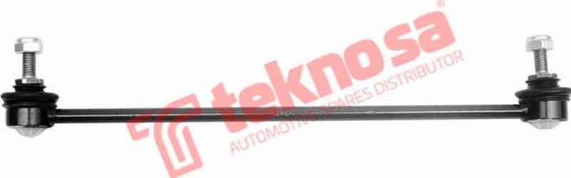 TEKNOSA CI1513 - Entretoise / tige, stabilisateur droxauto.com