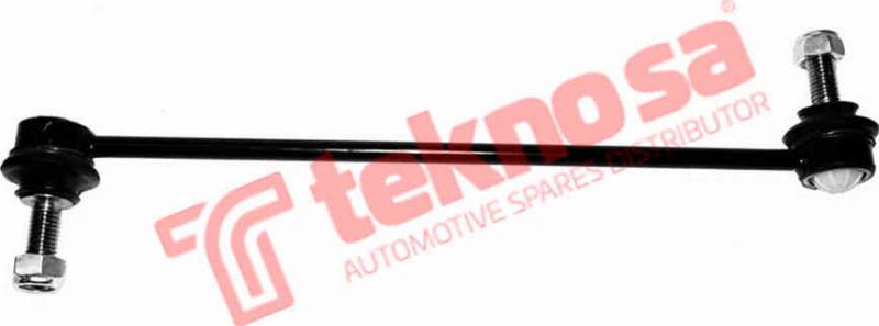 TEKNOSA CI1517 - Entretoise / tige, stabilisateur droxauto.com