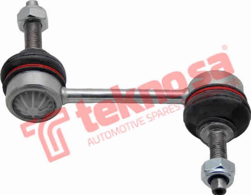 TEKNOSA CI1522 - Entretoise / tige, stabilisateur droxauto.com