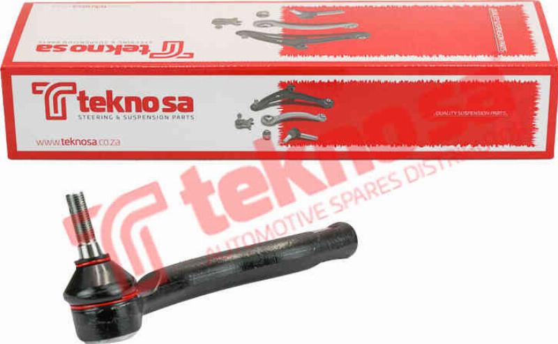 TEKNOSA CI1013 - Rotule de barre de connexion droxauto.com