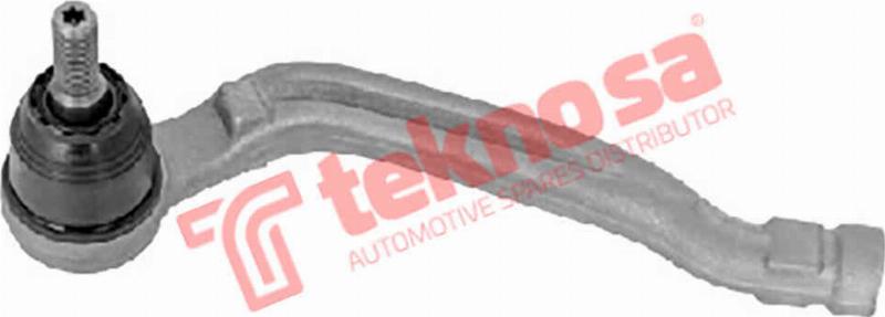 TEKNOSA CI1030 - Rotule de barre de connexion droxauto.com