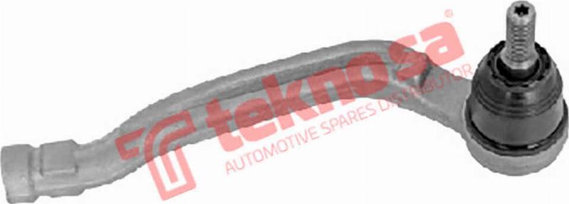 TEKNOSA CI1031 - Rotule de barre de connexion droxauto.com